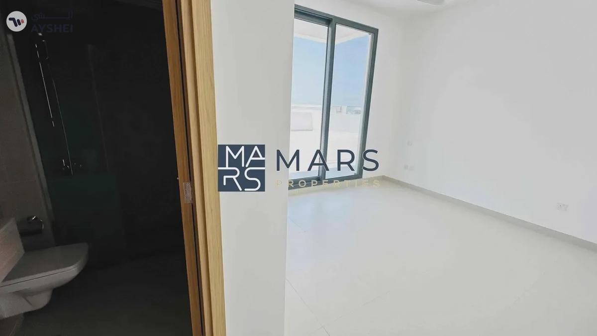 Amazing Layout | Huge Terrace | Brand New | Lagoon View-24-24