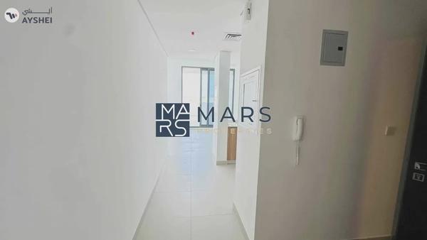 Amazing Layout | Huge Terrace | Brand New | Lagoon View