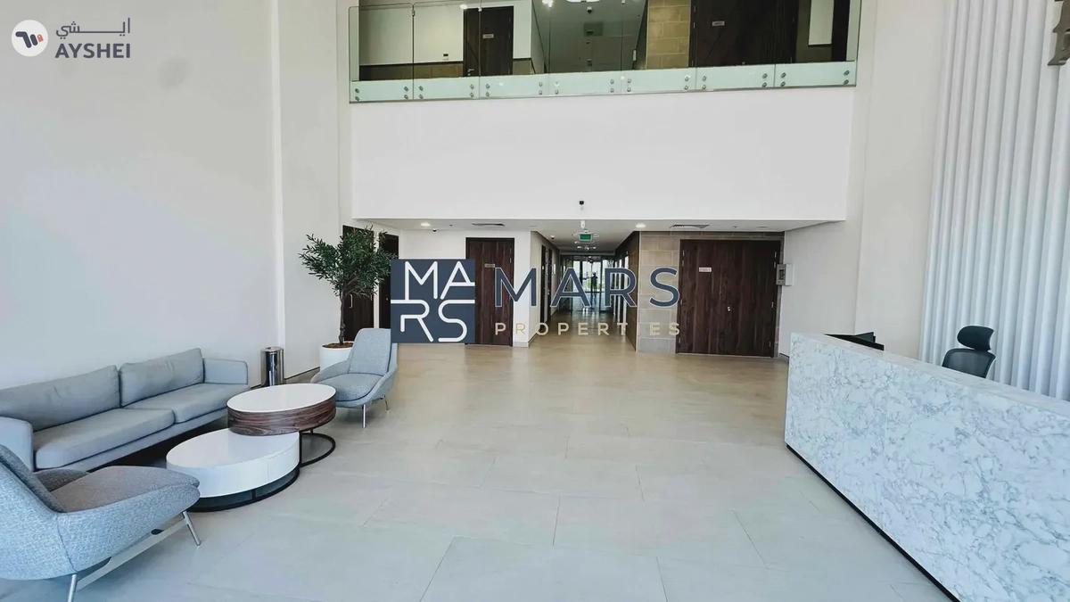 Amazing Layout | Huge Terrace | Brand New | Lagoon View-2-2