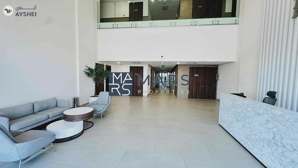 Amazing Layout | Huge Terrace | Brand New | Lagoon View