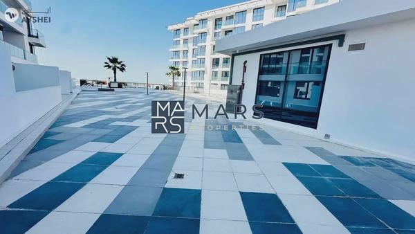 Amazing Layout | Huge Terrace | Brand New | Lagoon View