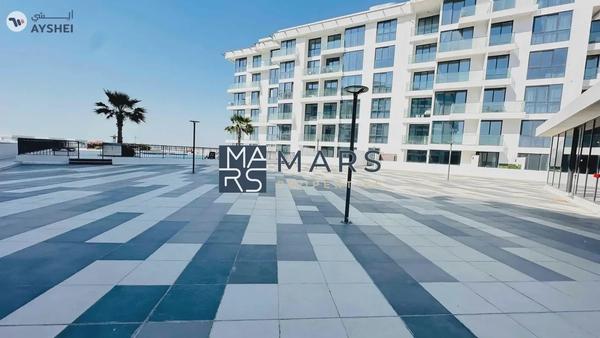 Amazing Layout | Huge Terrace | Brand New | Lagoon View