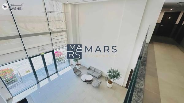 Amazing Layout | Huge Terrace | Brand New | Lagoon View