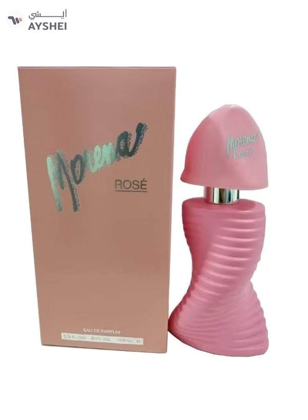 Morena Rose Unisex Eau De Parfum 100ml