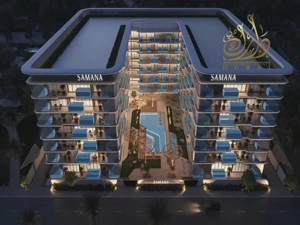 30% CASH Discount_Private Pool_Ask about 1% Payment Plan