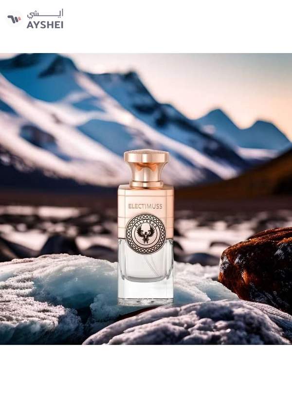 ELECTIMUSS ETERNAL COLLECTION SILVANUS (U) PURE PARFUM 100ML