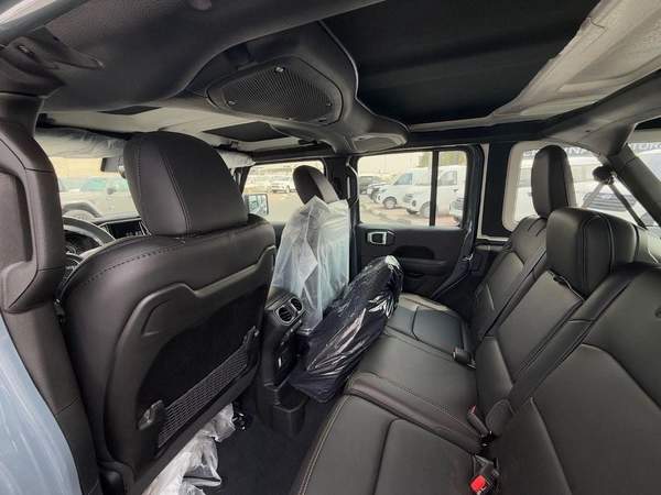 Jeep Wrangler EXPORT PRICE - Rubicon 392 6.4L V8 - FINAL EDITION