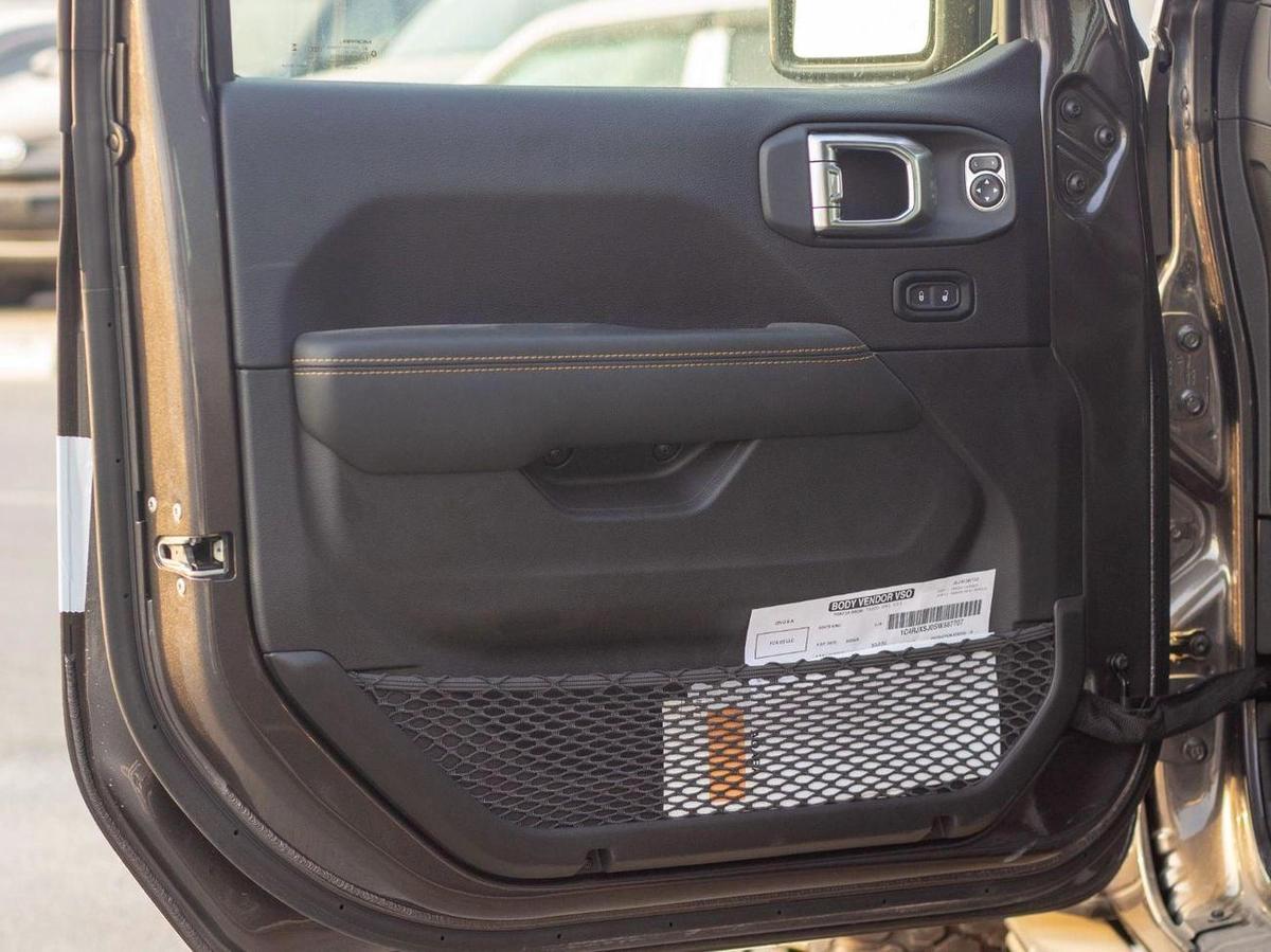 Jeep Wrangler EXPORT PRICE - Rubicon 392 6.4L V8 - FINAL EDITION-13-13