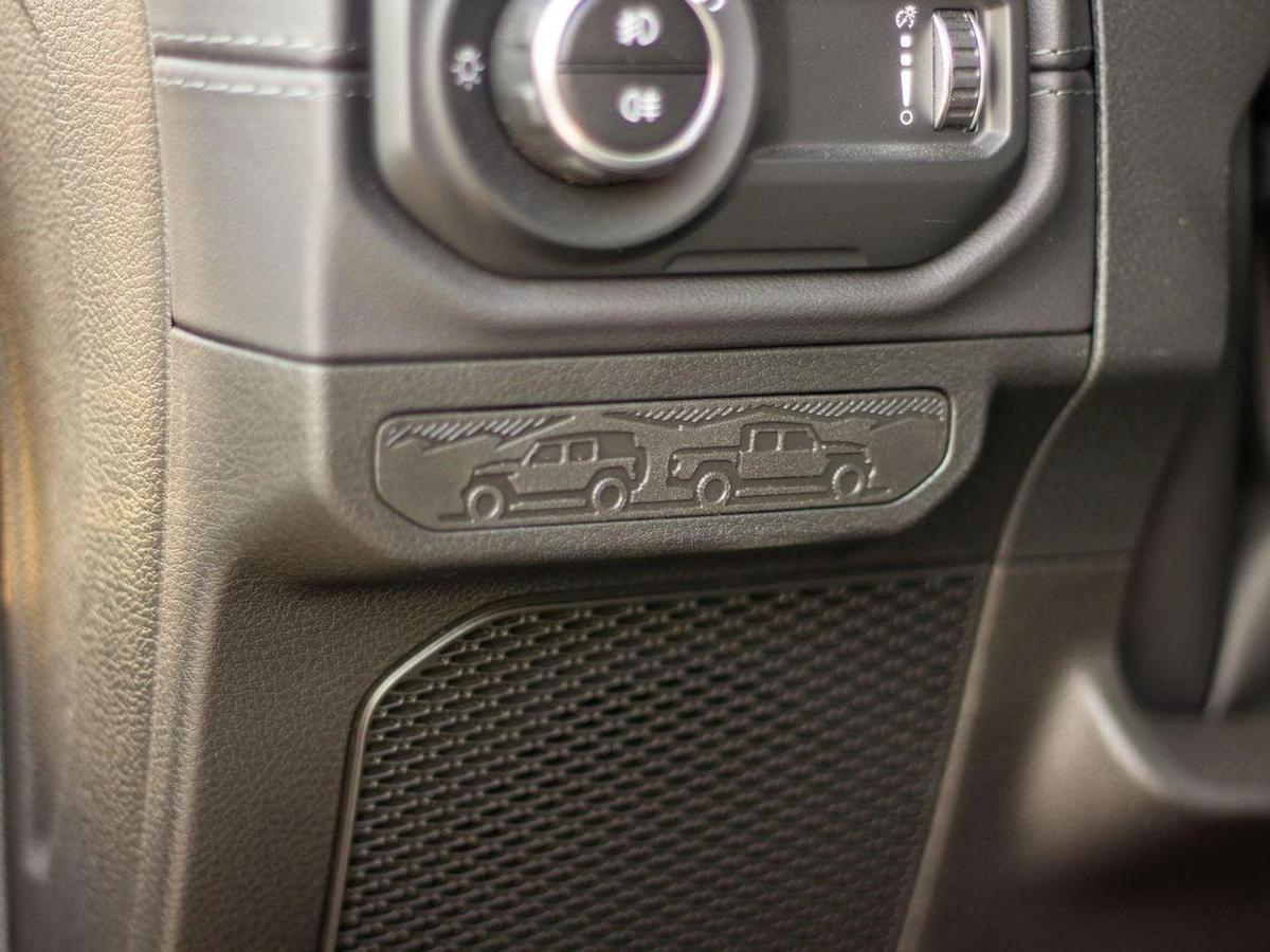 Jeep Wrangler EXPORT PRICE - Rubicon 392 6.4L V8 - FINAL EDITION-23-23