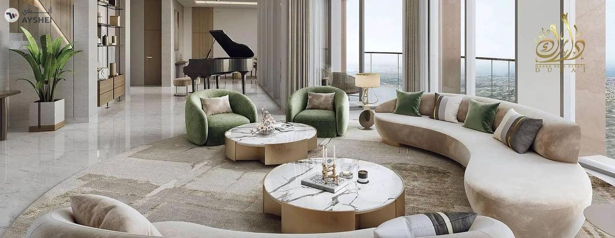 MODERN LIVING • PRIME LOCATION • SMART INVESTMENT-5-5