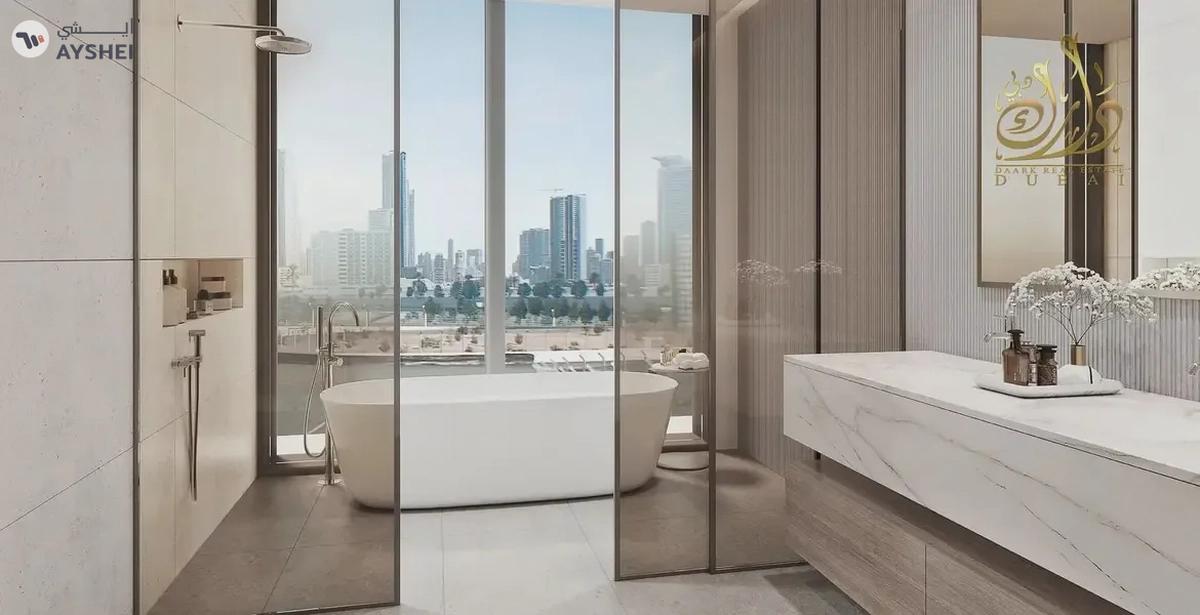 MODERN LIVING • PRIME LOCATION • SMART INVESTMENT-4-4