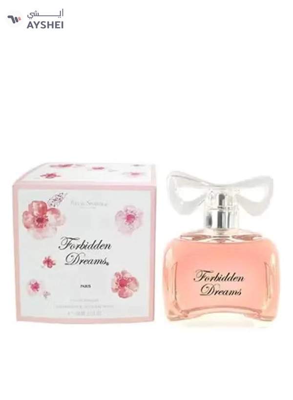 Yves De Sistelle Forbidden Dreams For Women Eau De Parfum 100ml