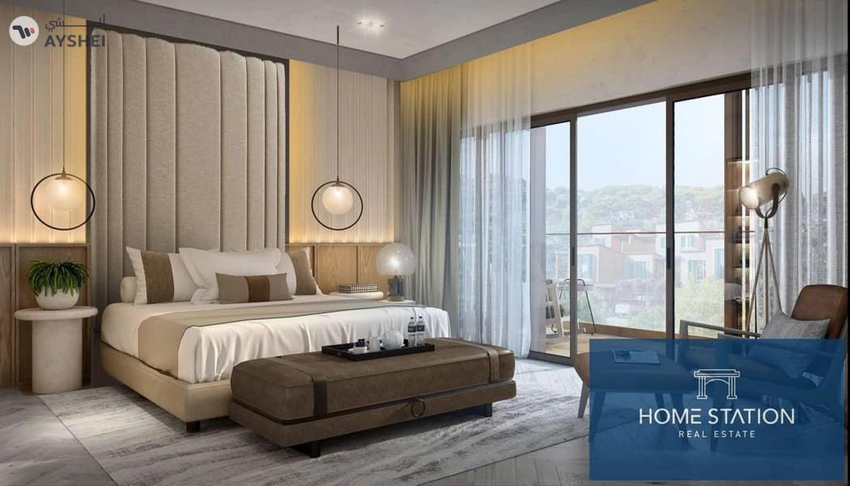 Mykonos, DAMAC Lagoons, Dubai-3-3