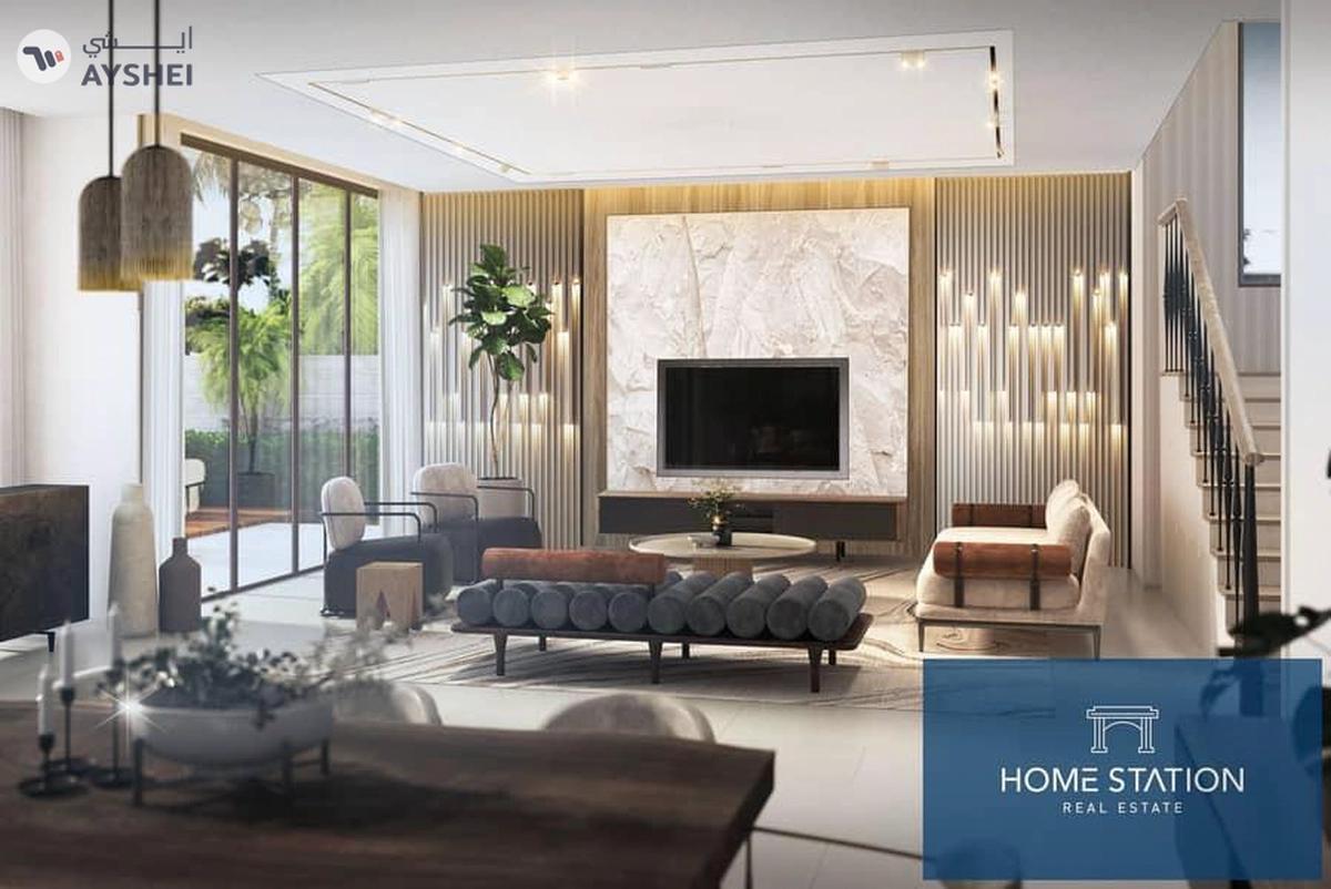 Mykonos, DAMAC Lagoons, Dubai-5-5