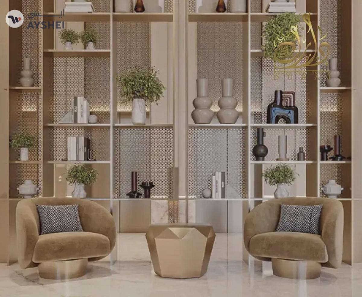 Pay 1% per month with post-handover payment plans and own your smart home in the heart of Dubailand-0-landscape