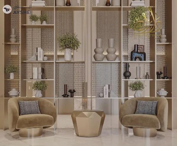 Pay 1% per month with post-handover payment plans and own your smart home in the heart of Dubailand