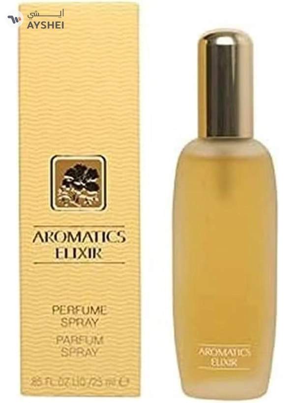 CLINIQUE Aromatics Elixir Perfume Spray 25Ml