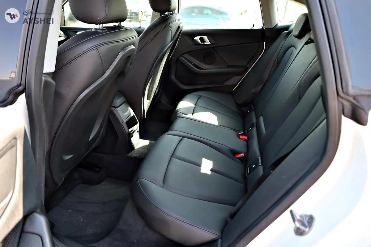 BMW 218i 2021 Model Gcc Specs Available On 0% Down Payment Or Cash.-12-12