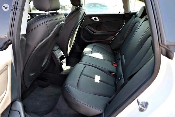 BMW 218i 2021 Model Gcc Specs Available On 0% Down Payment Or Cash.