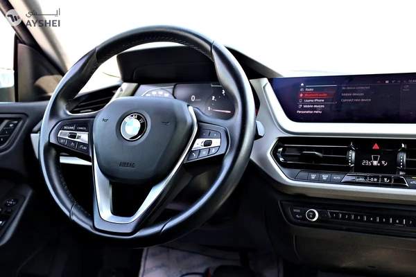 BMW 218i 2021 Model Gcc Specs Available On 0% Down Payment Or Cash.