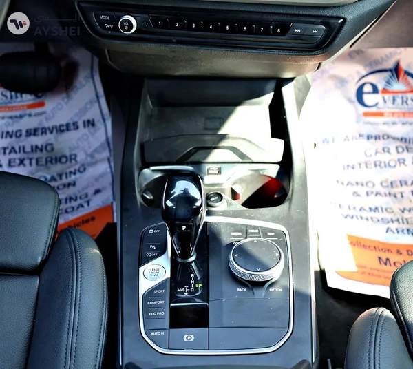 BMW 218i 2021 Model Gcc Specs Available On 0% Down Payment Or Cash.