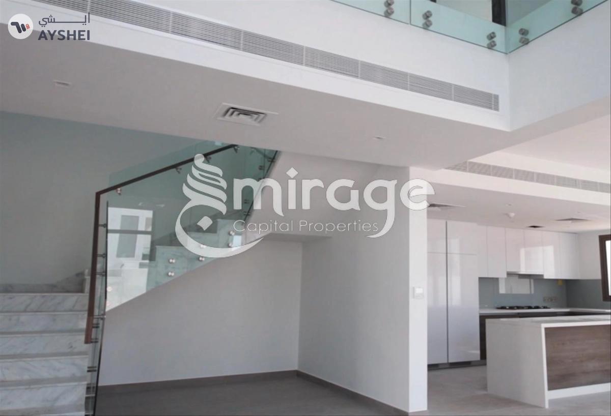 DUPLEX FOR SALE IN ASPENS, YAS ACRES-1-landscape