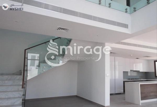 DUPLEX FOR SALE IN ASPENS, YAS ACRES