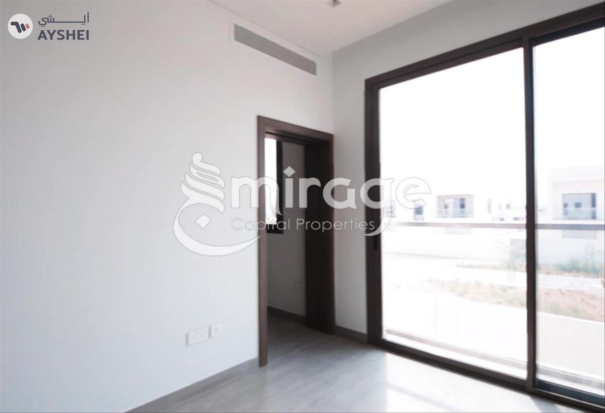 DUPLEX FOR SALE IN ASPENS, YAS ACRES-8-8