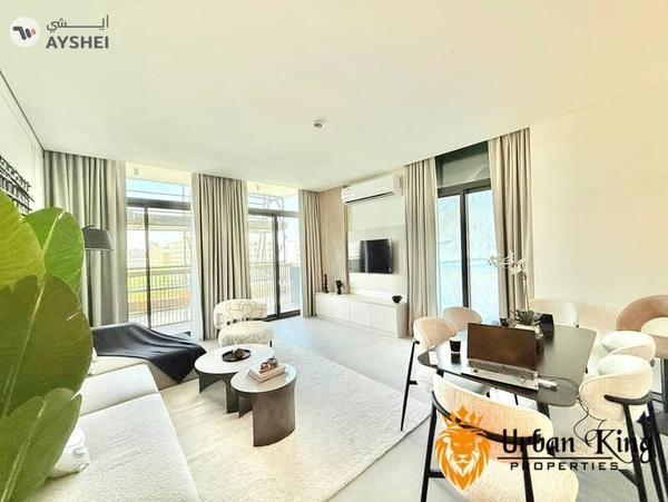 Viera Residences, Dubai Production City (IMPZ), Dubai