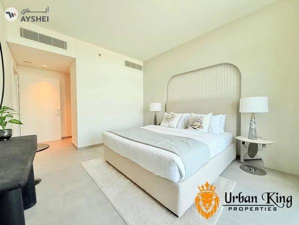 Viera Residences, Dubai Production City (IMPZ), Dubai