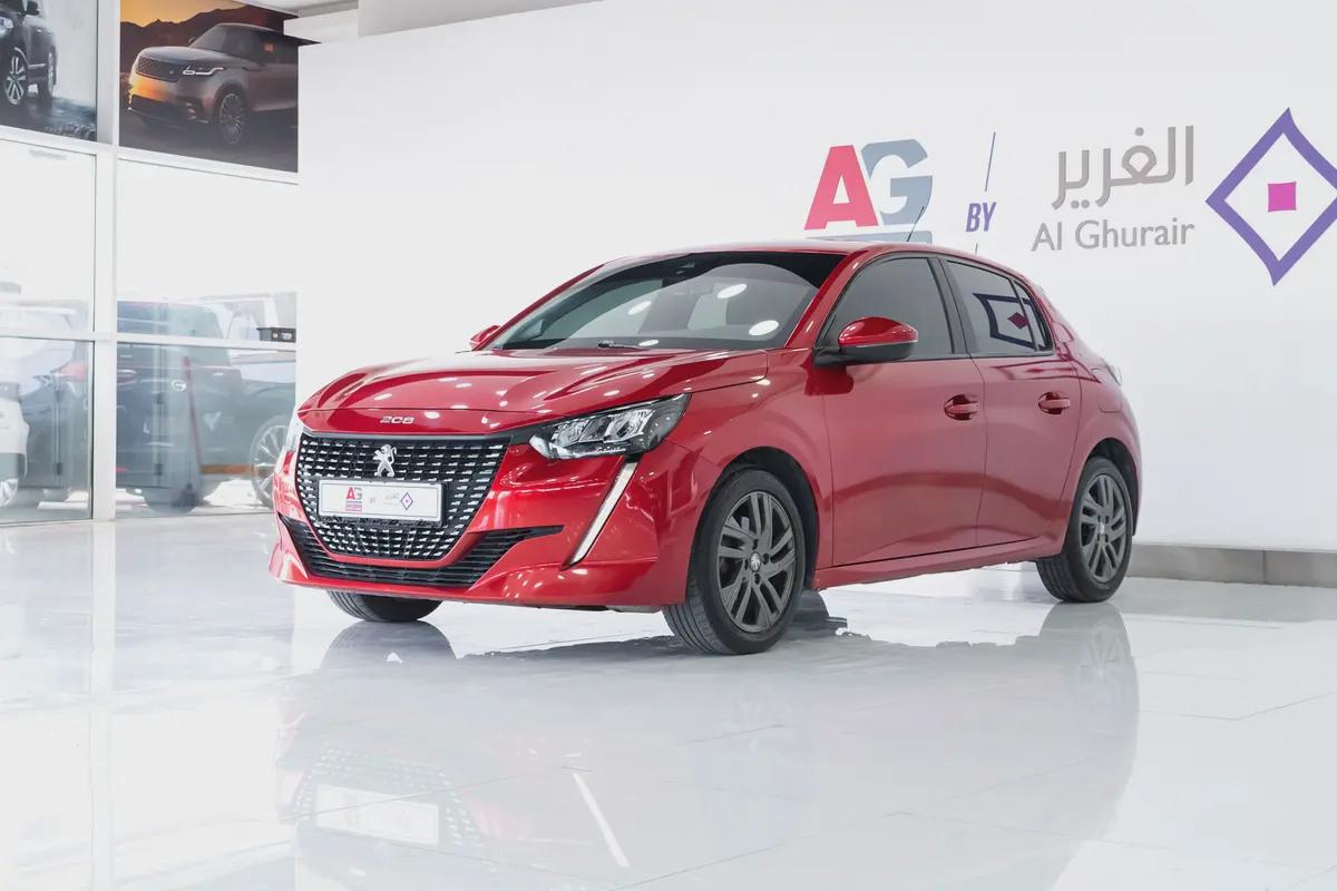 1 YR / 20,000KM WARRANTY | 1.2L TURBO ACTIVE | GCC | AED 500 PM-0-0