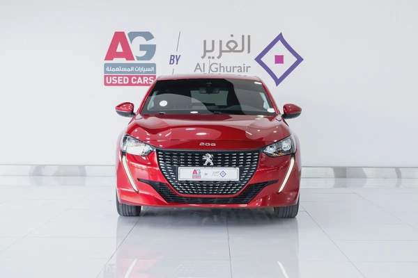 1 YR / 20,000KM WARRANTY | 1.2L TURBO ACTIVE | GCC | AED 500 PM