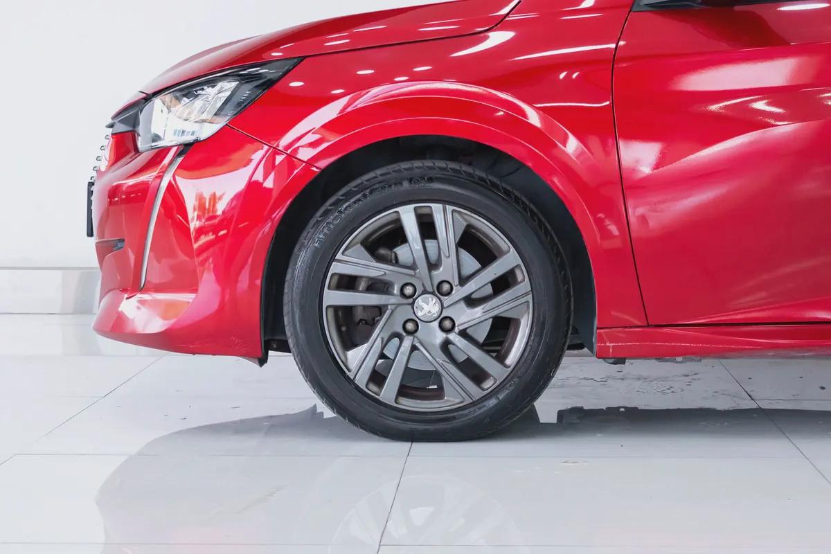 1 YR / 20,000KM WARRANTY | 1.2L TURBO ACTIVE | GCC | AED 500 PM-7-7