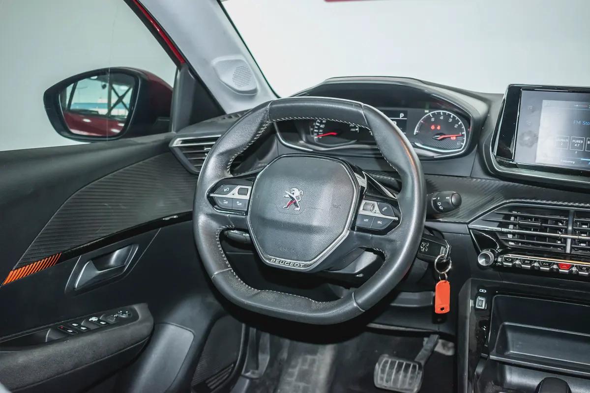 1 YR / 20,000KM WARRANTY | 1.2L TURBO ACTIVE | GCC | AED 500 PM-9-9