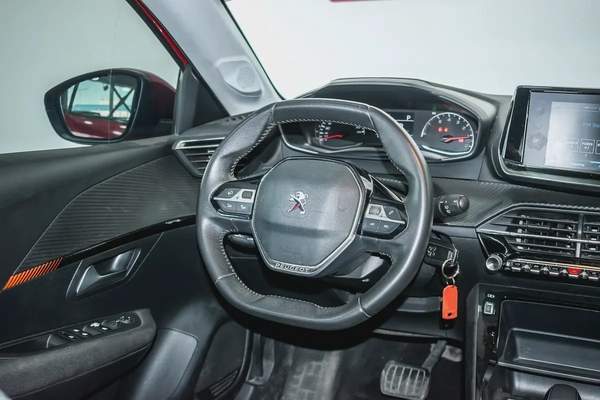 1 YR / 20,000KM WARRANTY | 1.2L TURBO ACTIVE | GCC | AED 500 PM