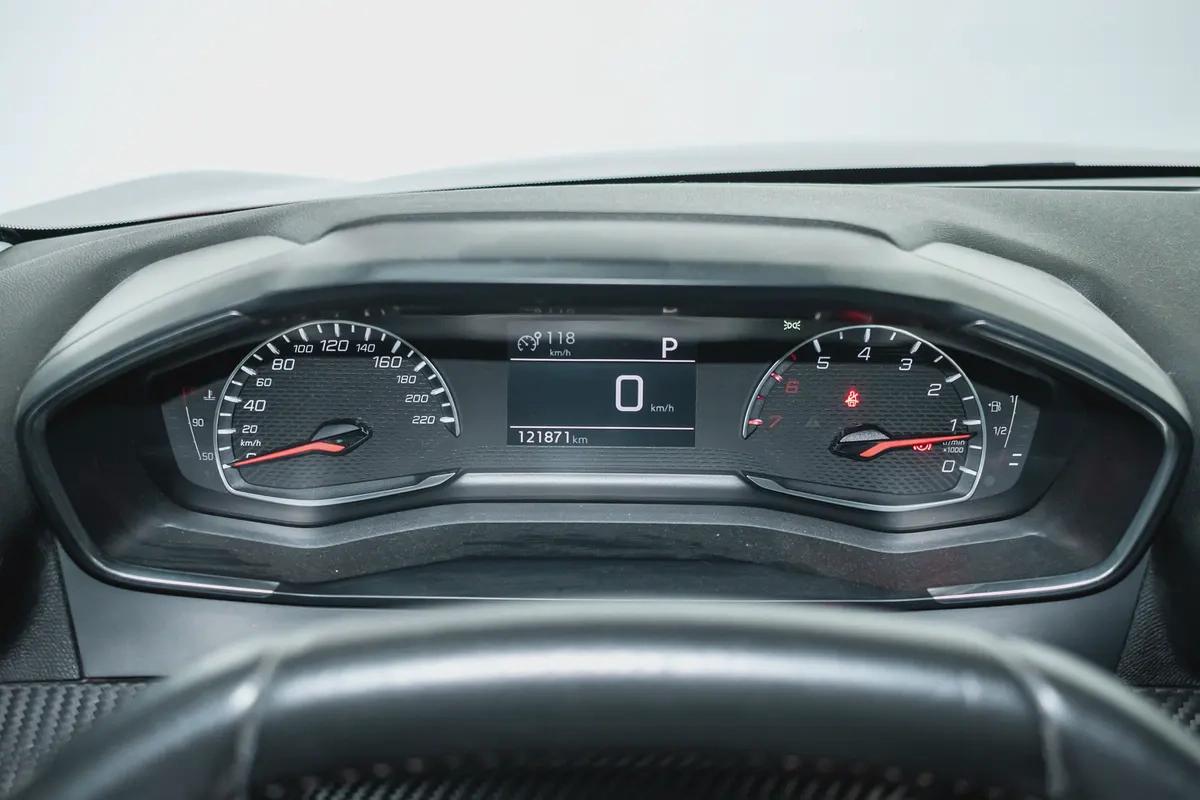 1 YR / 20,000KM WARRANTY | 1.2L TURBO ACTIVE | GCC | AED 500 PM-10-10