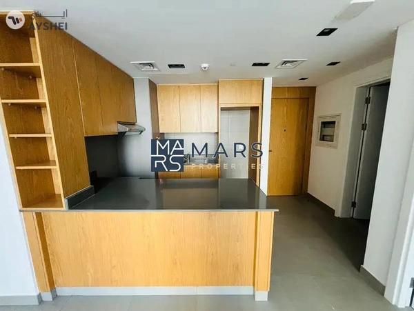 1BHK Gem with Relaxing Balcony Vibes