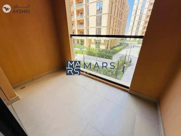 1BHK Gem with Relaxing Balcony Vibes