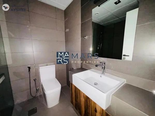 1BHK Gem with Relaxing Balcony Vibes