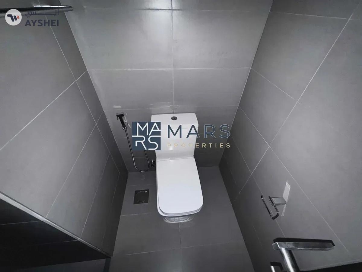 🏡 Modern 1-Bedroom Apartment for Rent in Al Mamsha, Sharjah-10-10