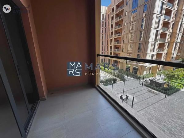 🏡 Modern 1-Bedroom Apartment for Rent in Al Mamsha, Sharjah