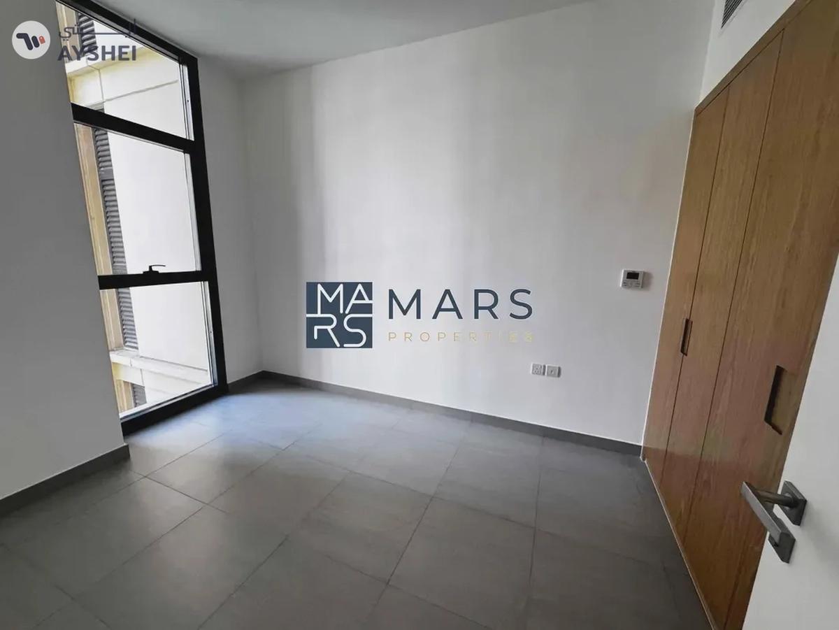 🏡 Modern 1-Bedroom Apartment for Rent in Al Mamsha, Sharjah-0-landscape