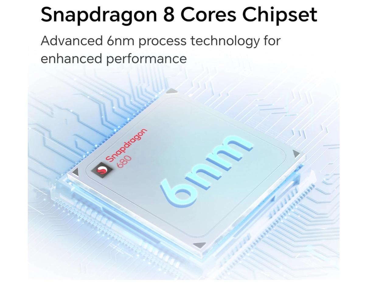 HONOR Pad X7 8.7" Wi-Fi Tablet, 4GB RAM 128GB Storage-8-8