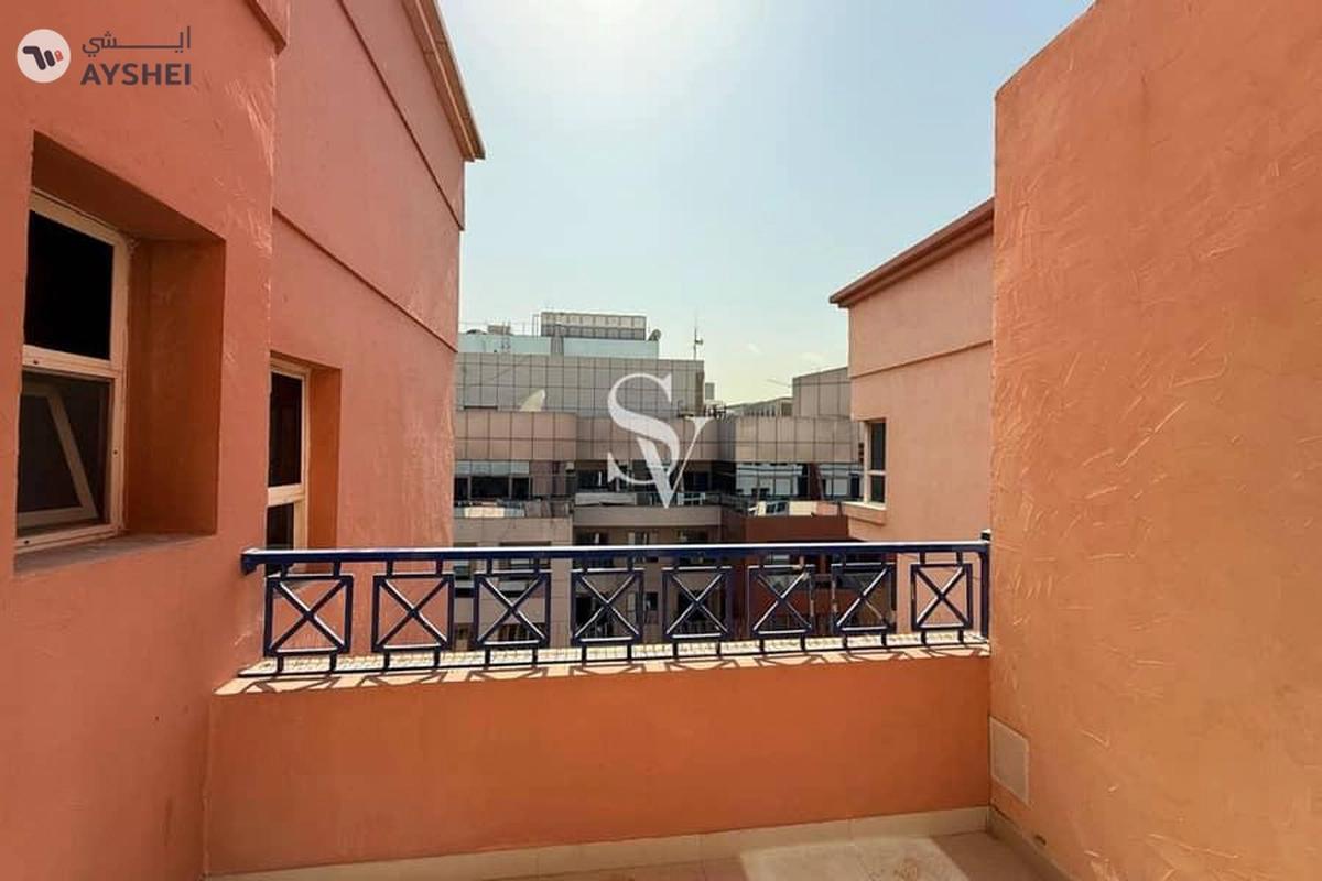 Smark 4, Al Nahda 1, Al Nahda (Dubai), Dubai-11-11