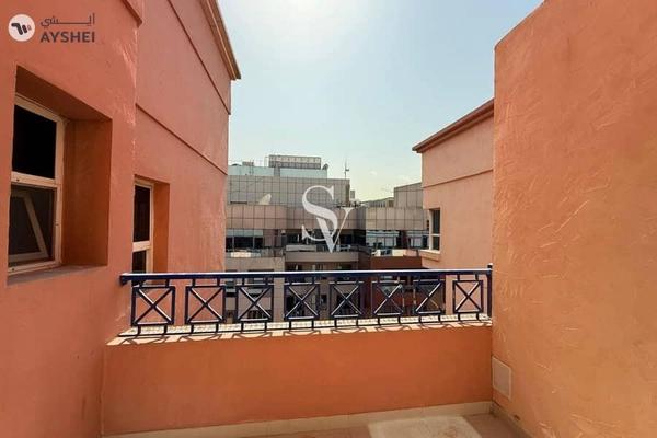 Smark 4, Al Nahda 1, Al Nahda (Dubai), Dubai