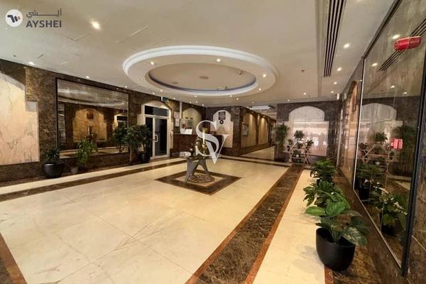 Smark 4, Al Nahda 1, Al Nahda (Dubai), Dubai