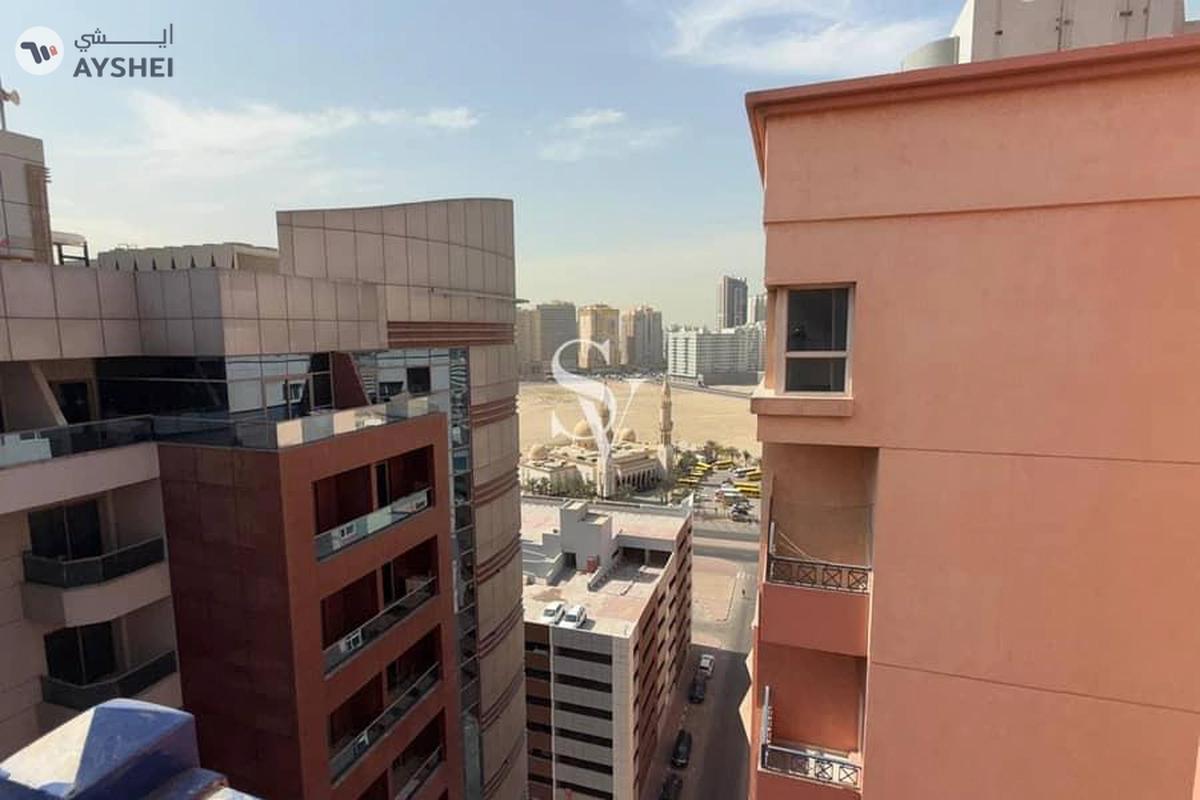 Smark 4, Al Nahda 1, Al Nahda (Dubai), Dubai-13-13