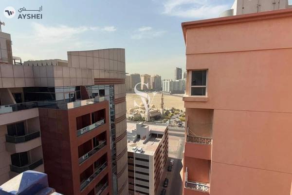 Smark 4, Al Nahda 1, Al Nahda (Dubai), Dubai