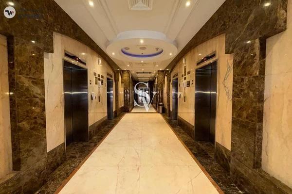 Smark 4, Al Nahda 1, Al Nahda (Dubai), Dubai