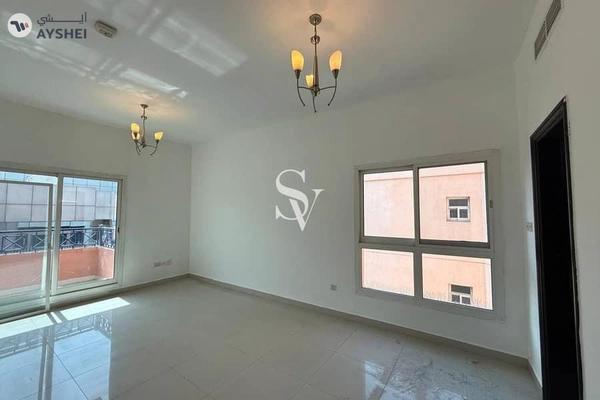 Smark 4, Al Nahda 1, Al Nahda (Dubai), Dubai